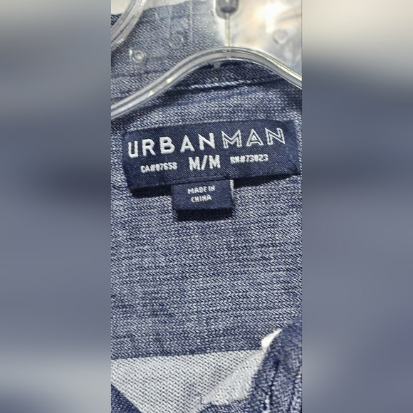 Mens Shirt - Picture 3 of 5